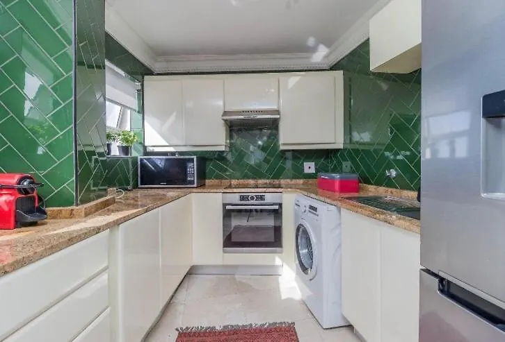 Cape Town Bay View Apartment Bloubergstrand South Africa