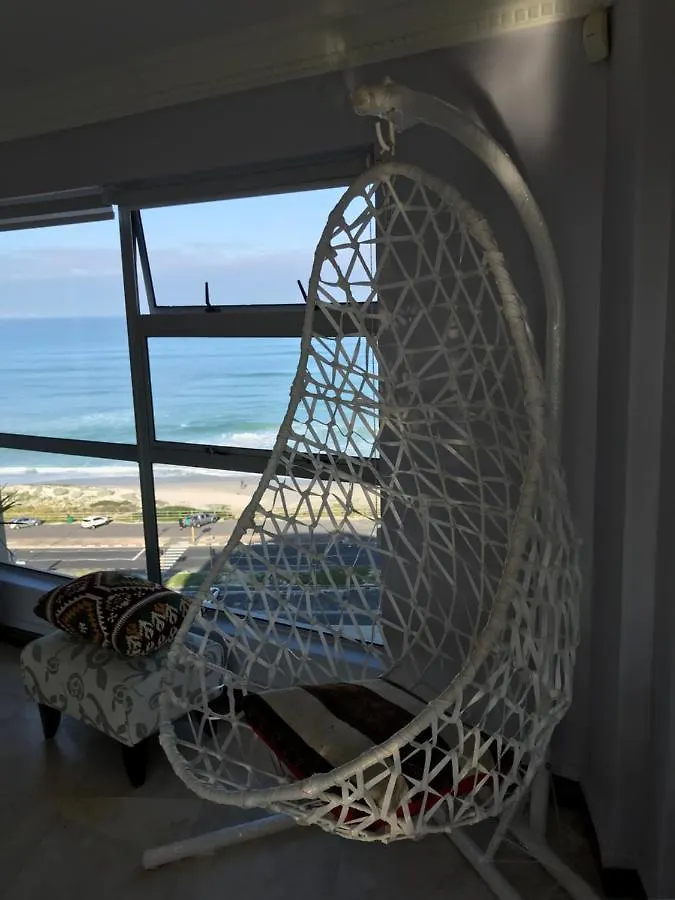 Cape Town Bay View Apartment Bloubergstrand