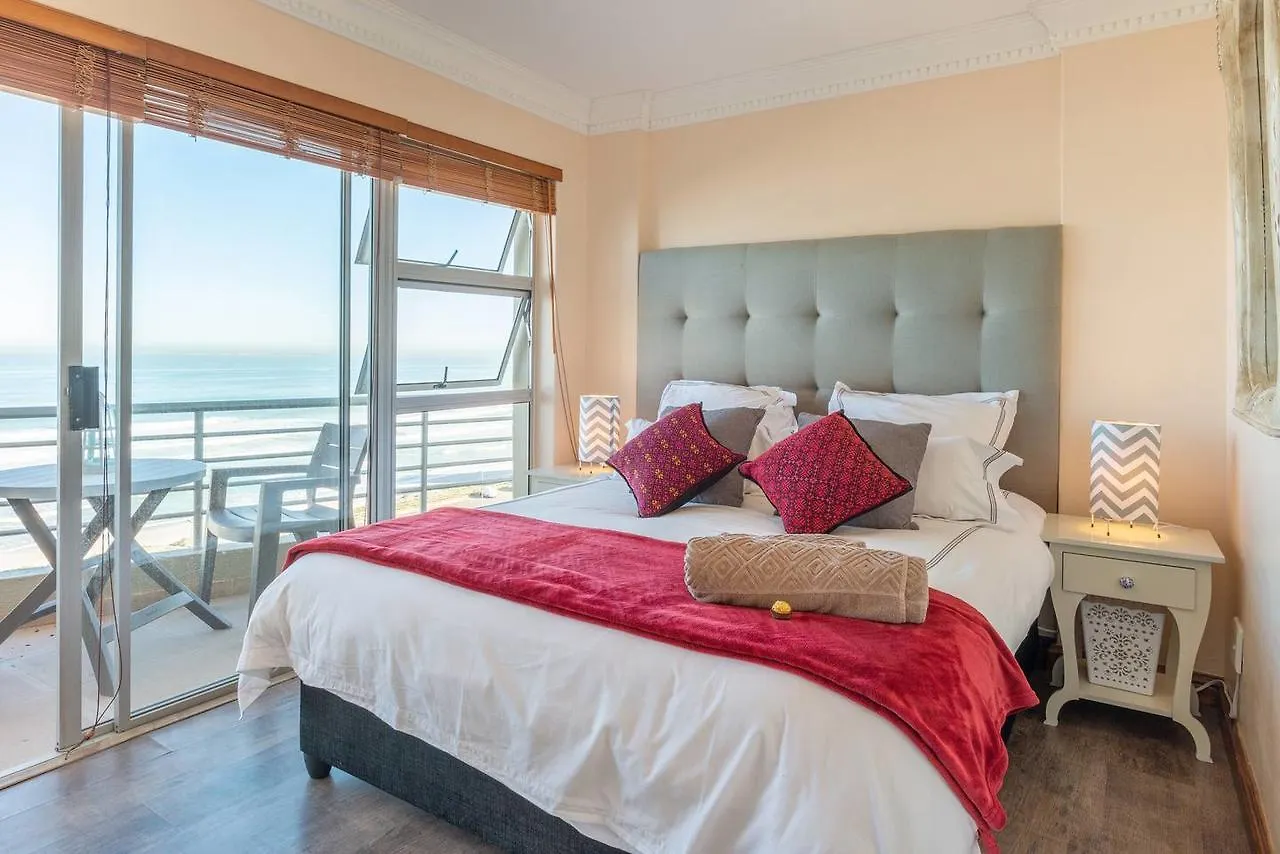 Cape Town Bay View Apartment Bloubergstrand 0*,  South Africa
