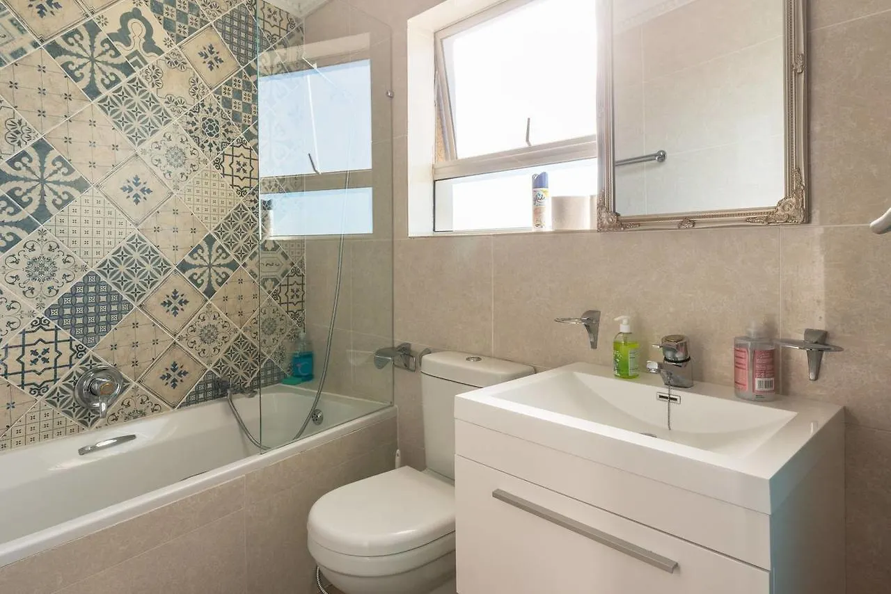 Cape Town Bay View Apartment Bloubergstrand South Africa