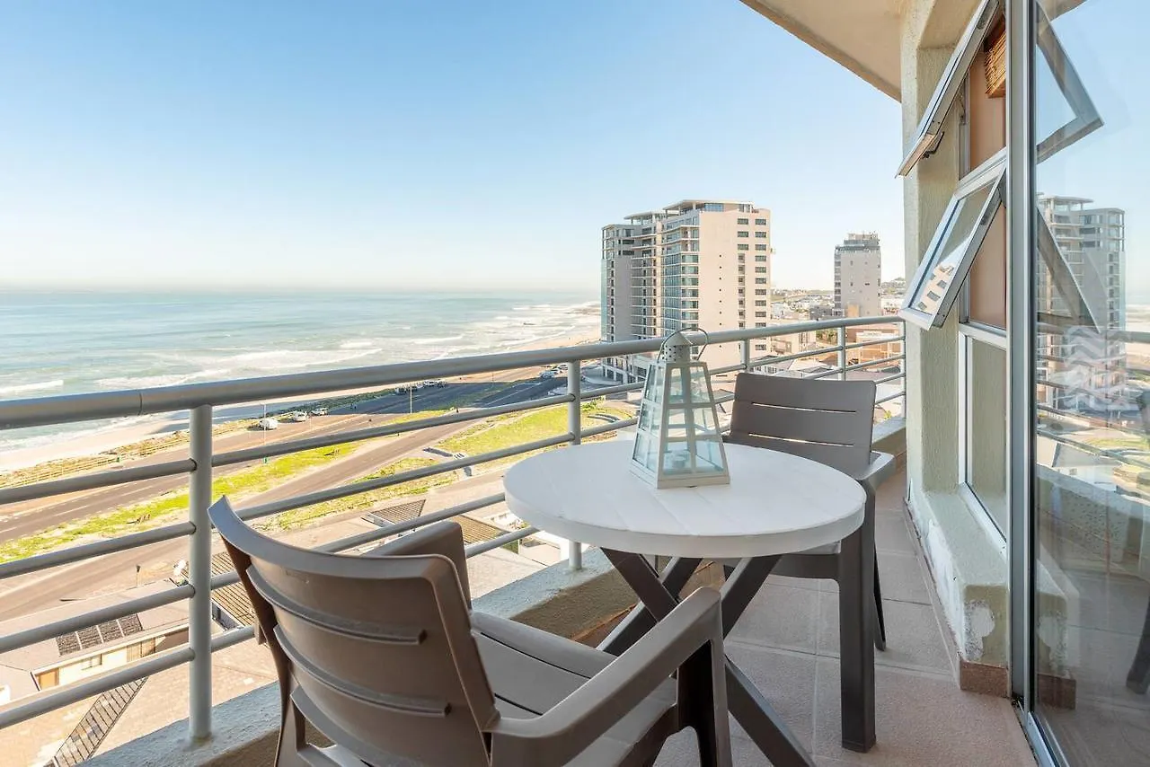 Cape Town Bay View Apartment Bloubergstrand 0*,