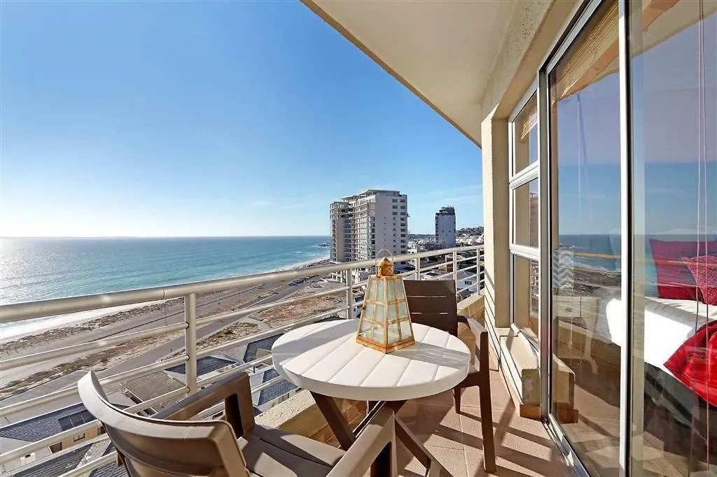 Cape Town Bay View Apartment Bloubergstrand 0*,