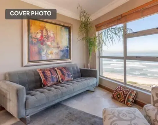 Cape Town Bay View Apartment Bloubergstrand
