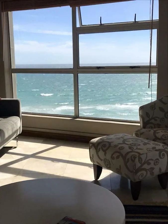 Cape Town Bay View Apartment Bloubergstrand 0*,  South Africa