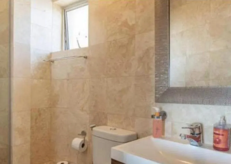 Cape Town Bay View Apartment Bloubergstrand