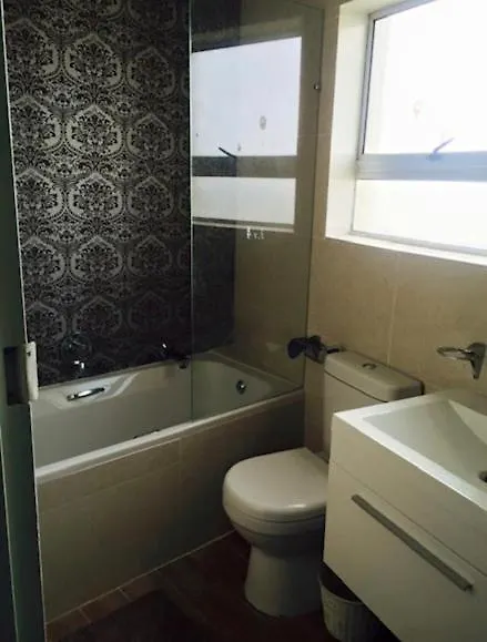 Cape Town Bay View Apartment Bloubergstrand 0*,  South Africa