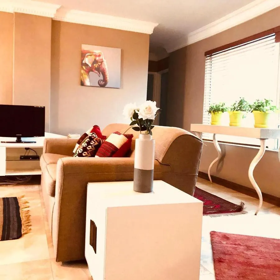Cape Town Bay View Apartment Bloubergstrand 0*,  South Africa